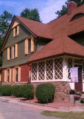 Exterior Residential Painting - Altoona, PA