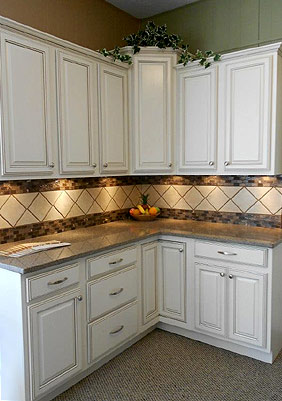 Kitchen Showroom - Altoona, PA